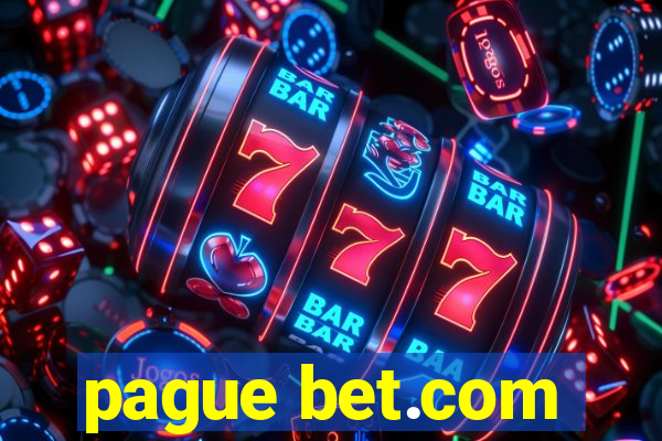 pague bet.com